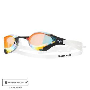 티어 공인 경기용 미러 패킹 수경 물안경 NM60988 취미