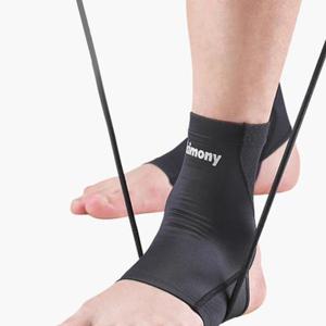 키모니 발목보호용 슬리브 B12722 종아리 보호대 무릎