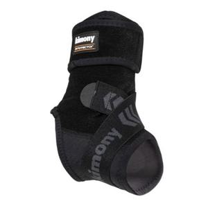 키모니 축구 유도 복싱 농구용 발목보호대 B17119 무릎