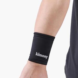 키모니 손목압박 보호용 슬리브 B12720 아데 손목밴드