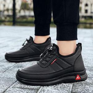 [라일리] Rly 230-275 남녀공용 윈터 방한운동화 털안감 따뜻 BNw