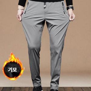 팬츠 털안감 트리레이님 데일리 따뜻한 TTP03 남성