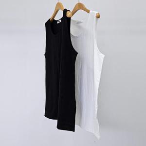 빅사이즈면나시 K965L412 센세이션레이어드나시티 NS