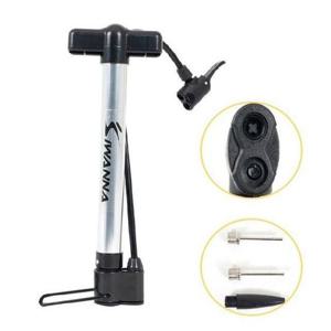 대용량 펌프 듀얼노즐 공기주입 약32cm