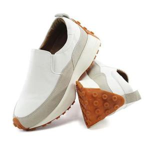 데일리 패션 슬립온 운동화 여성 키높이 단화 (3color)