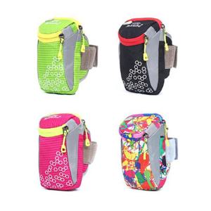 스포츠 러닝 암파우치 (4color)