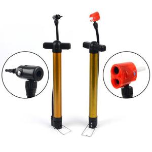 손잡이형 공기주입 에어펌프 에어펌프 펌프 공기주입기 손잡이펌프 자전거에어펌프 휴대용공기주입기
