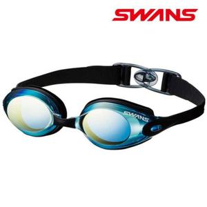 스완스 미러 패킹 수경 H96543 실리콘패킹 수영안경추천