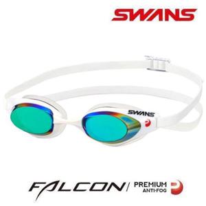 스완스 미러 패킹 수경 물안경 H96321 수영안경추천