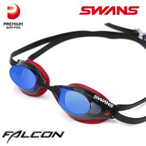 스완스 패킹 미러 수경 H922244 특이한물안경 수영안경