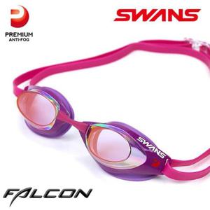 스완스 패킹 미러 수경 H922240 수영안경추천 물안경