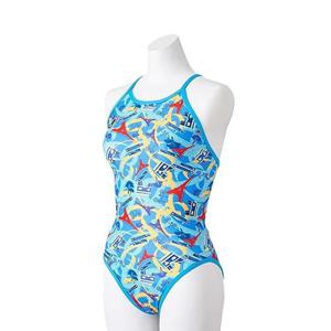 미즈노 수입 여성 탄탄이 원피스 수영복 H9157904 핫템