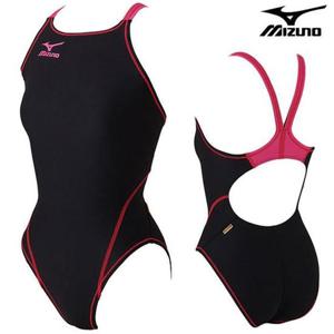 미즈노 수입 여아동 탄탄이 원피스 수영복 H912529 핫템