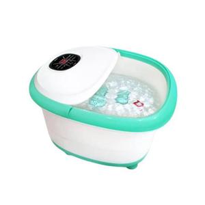 라비센 족욕기 KS-808S 1P 족탕기 각탕기 발마사지 효과