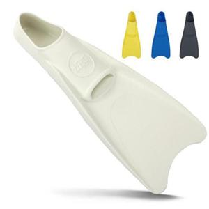 투사 통고무 오픈워터용 오리발 TI1525 강습용오리발