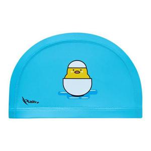 랠리 아동용 우레탄코팅 수모 TI2047 수영복모자 취미