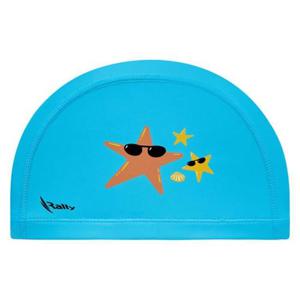 랠리 아동용 우레탄코팅 수모 TI2044 수영복모자 취미