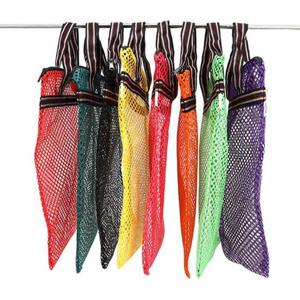 아쿠스 망사 수영가방 숏핀가방 TI2220 천 방수가방