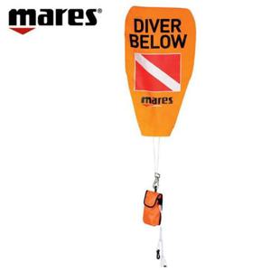 마레스 안전 정지용 부이 TI1589 인명구조용품 구명용품