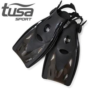 투사 스노클링용 롱핀 오리발 TI1511 스포츠용품 취미