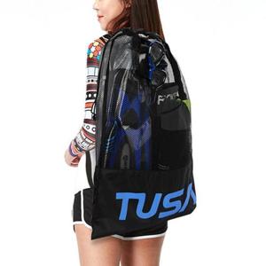 투사 망사 백팩형 수영가방 장비가방 TI1507 천가방 천