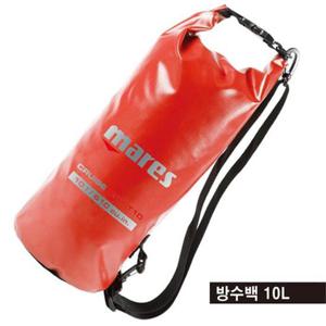 마레스 10L 스쿠버가방 방수 드라이백 TI1853 수영용품