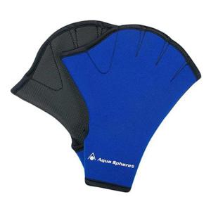 아쿠아스피어 수영훈련용 물갈퀴 장갑 TI1466 스쿠버