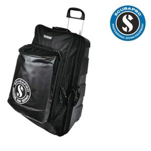 스쿠바프로 다이빙여행용 장비가방 캐리어 TI1862 수영