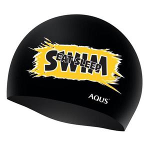 아쿠스 실리콘 수모 수영모 TI1317 여자수영모 비치웨어