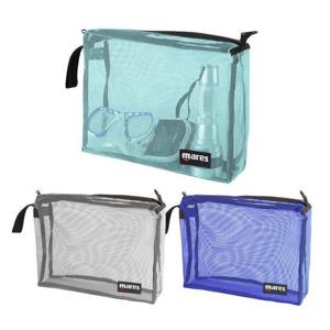 마레스 메쉬 장비수납 수영가방 TI2739 실내수영 천가방