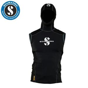 스쿠바프로 1mm 남성용 후드조끼 슈트 TI1745 핫템 서핑