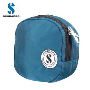 스쿠바프로 9L 다이빙 호흡기보호용 가방 TI2825 수상