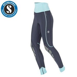 스쿠바프로 1.5mm 여성용 웻슈트 하의 TI1812 슈트추천