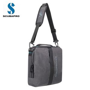 스쿠바프로 10L 다이빙 장비보조가방 숄더백 TI2826