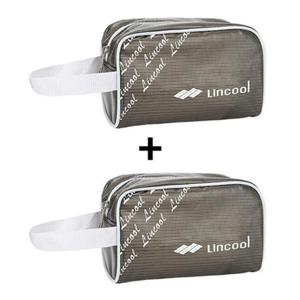 린쿨 타포린 수영가방 손가방 TI2353 수영용품 파우치