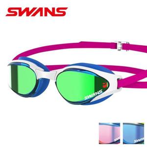 스완스 미러 패킹수경 물안경 TI2467 수영안경추천 운동