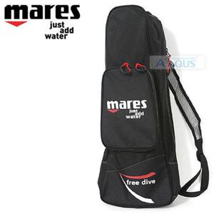 마레스 오리발전용 가방 TI1583 수영복케이스 수영용품