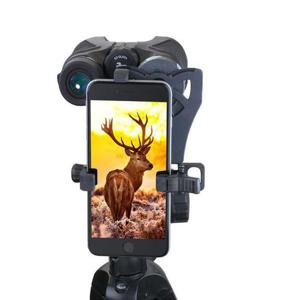 미국 카슨 훅업 스마트폰 쌍안경 어댑터,IB-700