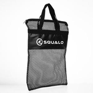 스쿠알로 망사 숏핀 오리발가방 G276541 방수가방 수영