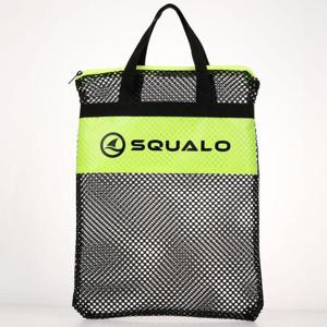 스쿠알로 망사 숏핀전용가방 G276542 수영 오리발가방