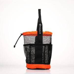 스쿠알로 메쉬 수영가방 사우나가방 G276740 취미용 천