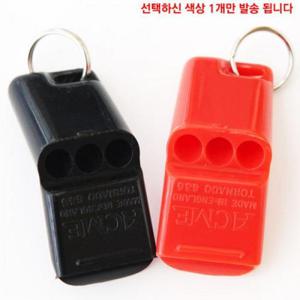애크미 휘슬 호루라기 G231495 레저스포츠 안전용품
