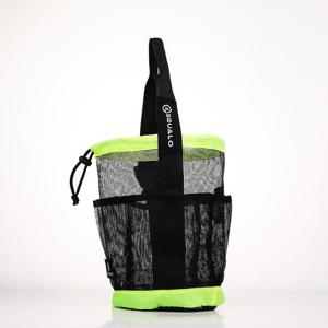 스쿠알로 메쉬 수영가방 사우나가방 G276739 취미용 천