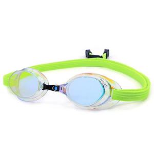 SD7 선수용 미러 노패킹 수경 G276621 실리콘패킹 운동