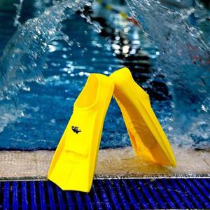 스퍼트 훈련용 숏핀 오리발 G211166 오리발숏핀 취미