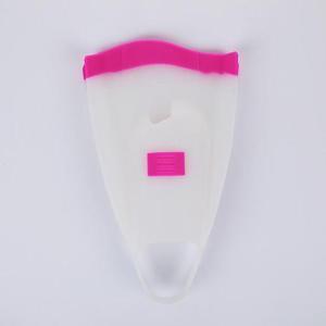 DMC 엘리트 숏핀 오리발 G276552 숏핀추천 스포츠 운동