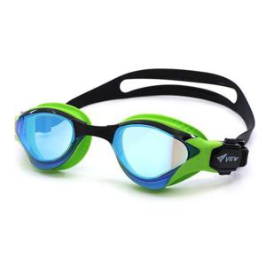 뷰 수경 물안경 오픈워터 겸용 G260895 패션수경 운동