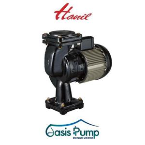 [한일펌프] PB-400-2B 가정용 온수 순환 보일러 단상 펌프