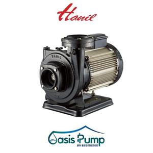 [한일펌프] PA-4000SS-T 농공업용 양수기 펌프 삼상