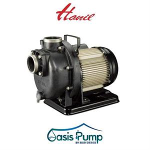 [한일펌프] PA-1688-T 2마력 삼상 농공업용 양수기 펌프